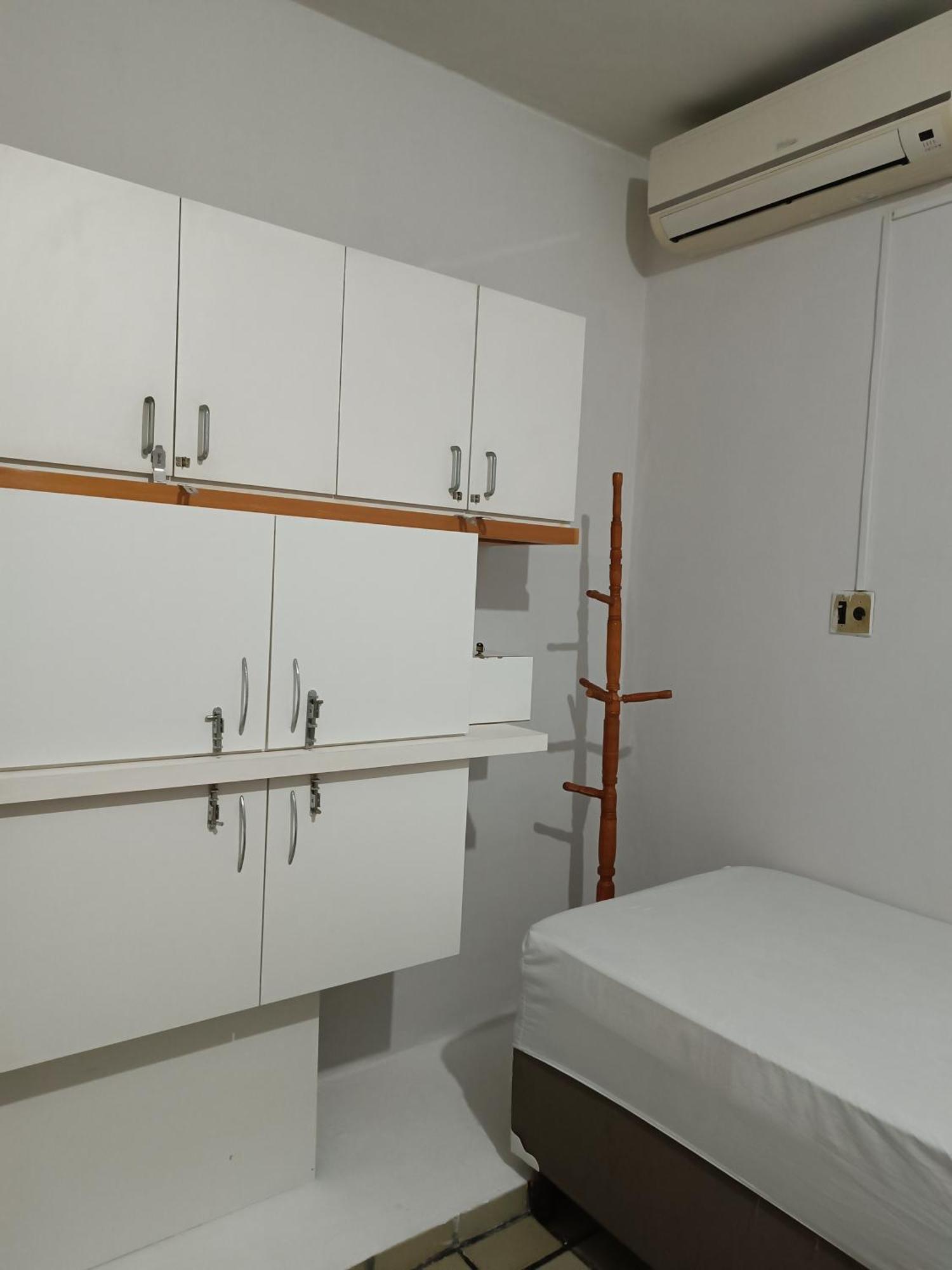 Ro Hostel Cabo Branco Joao Pessoa Luaran gambar