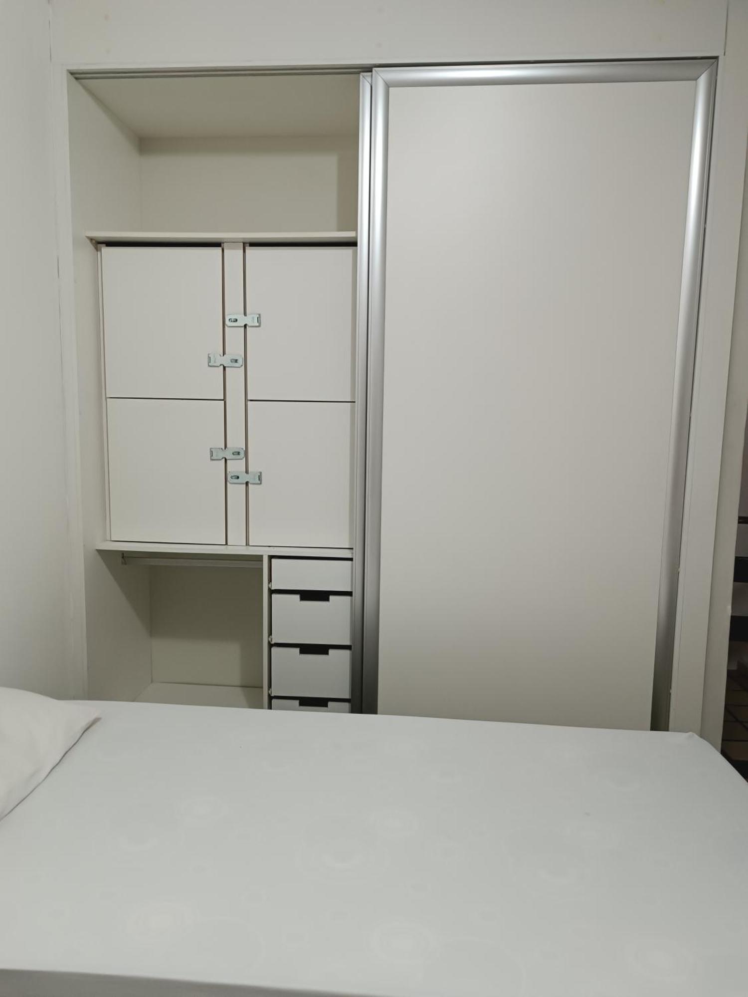 Ro Hostel Cabo Branco Joao Pessoa Luaran gambar